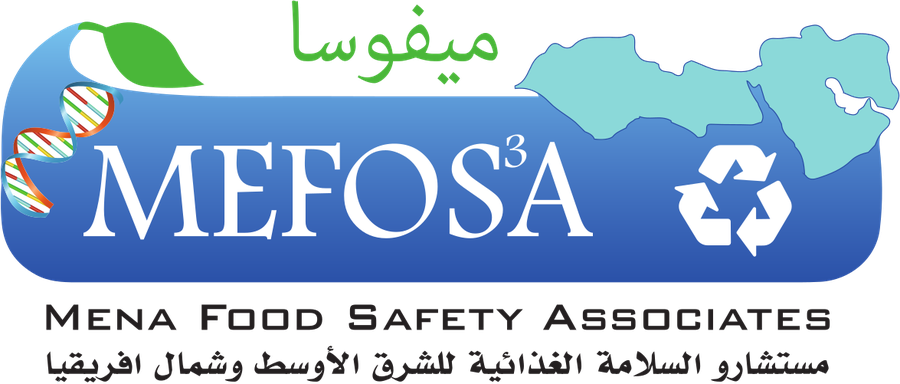 MEFOSA logo